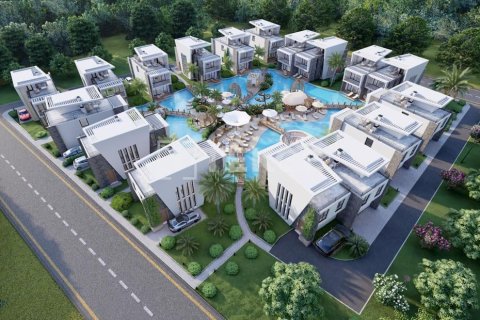 3 chambres Villa à Phu Ngai, Vietnam No. 12386 27