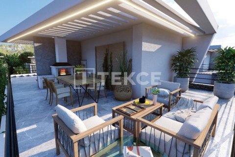 3 chambres Villa à Phu Ngai, Vietnam No. 12386 14