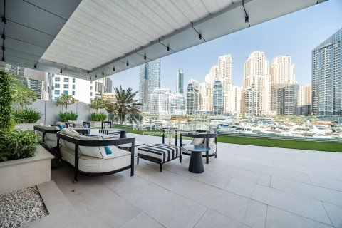 5 chambres Villa à Dubai Marina, UAE No. 119586