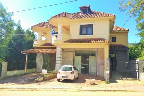 3 bedrooms House in Mygdonia, Greece No. 109574
