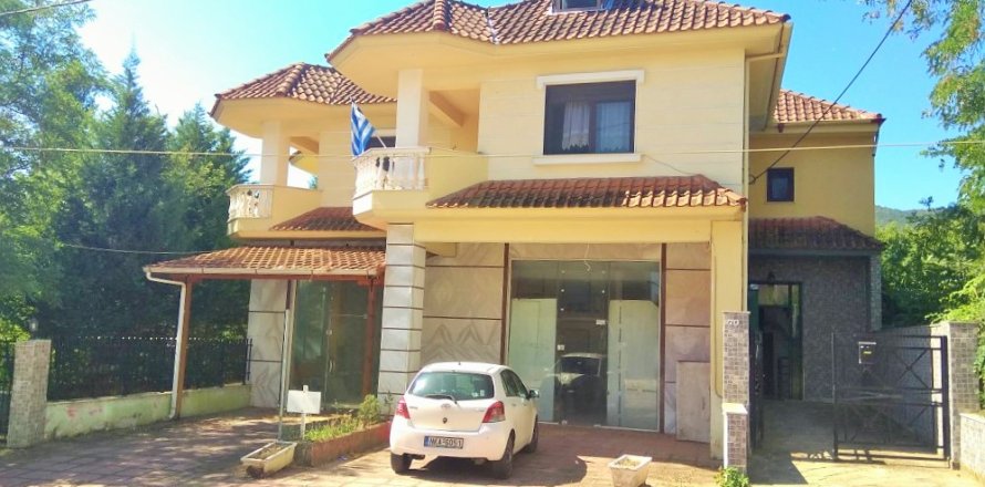 3 dormitorios House en Mygdonia, Greece No. 109574