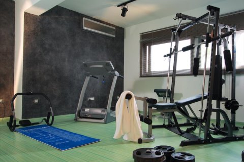 3 bedrooms Villa in Lasithi, Greece No. 59465 16