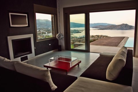 3 bedrooms Villa in Lasithi, Greece No. 59465 8