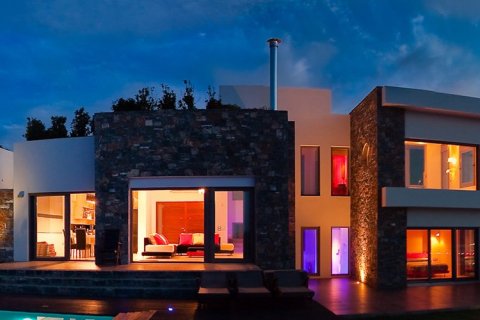 3 bedrooms Villa in Lasithi, Greece No. 59465 4