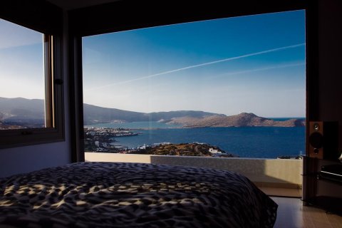 3 bedrooms Villa in Lasithi, Greece No. 59465 11