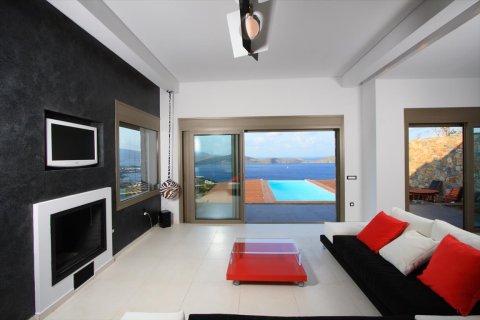 3 bedrooms Villa in Lasithi, Greece No. 59465 7
