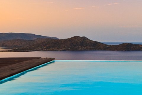 3 bedrooms Villa in Lasithi, Greece No. 59465 6