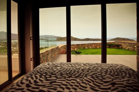 3 bedrooms Villa in Lasithi, Greece No. 59465 12