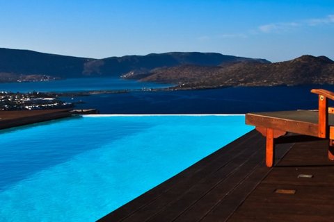 3 bedrooms Villa in Lasithi, Greece No. 59465 3