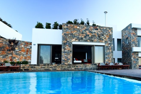 3 bedrooms Villa in Lasithi, Greece No. 59465 2