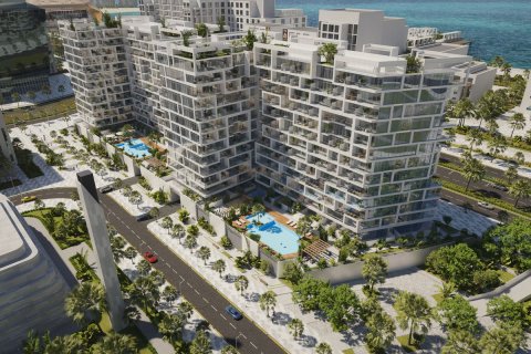 2 bedrooms Apartment in Darna, Vietnam No. 94934 11