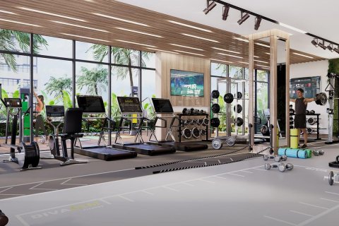 2 bedrooms Apartment in Darna, Vietnam No. 94934 8