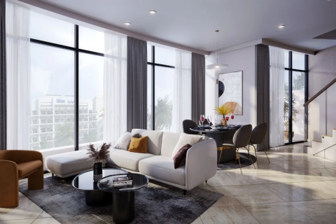 2 bedrooms Apartment in Darna, Vietnam No. 94934 3