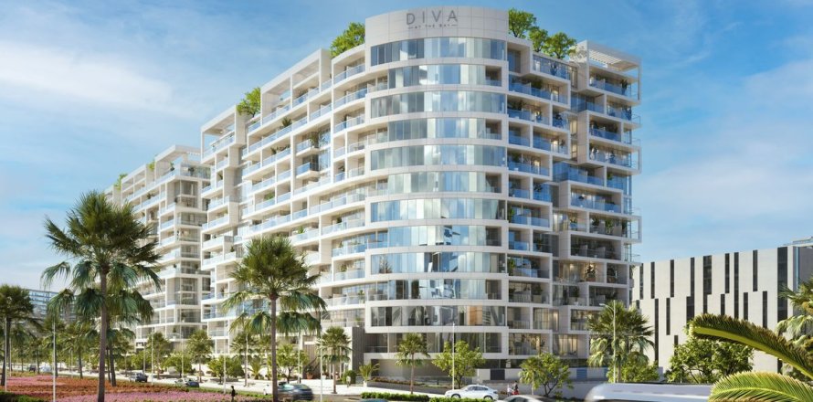 2 bedrooms Apartment in Darna, Vietnam No. 94934