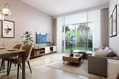 2 bedrooms Apartment in Darna, Vietnam No. 94934 4