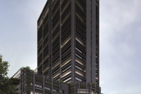 6 dormitorios Apartment en Istanbul, Turkey No. 115156