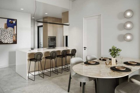 3 bedrooms Penthouse in Agios Athanasios, Cyprus No. 73225 4