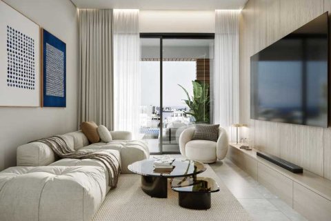 3 bedrooms Penthouse in Agios Athanasios, Cyprus No. 73225 2