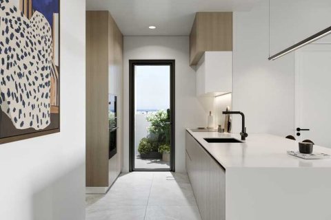 3 bedrooms Penthouse in Agios Athanasios, Cyprus No. 73225 3