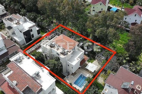 6 bedrooms Villa in Vu Xa, Vietnam No. 84706 3