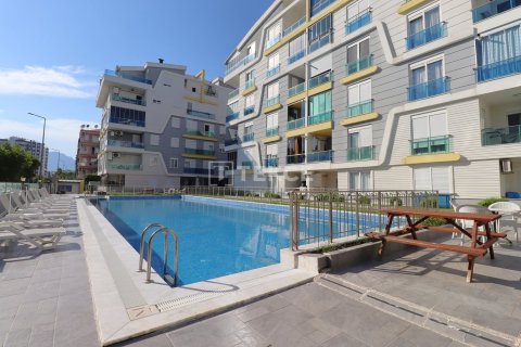 3 dormitorios Penthouse en Antalya, Turkey No. 125803