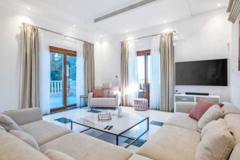 Вилла с 6 спальнями в Меса Гитонья, Кипр №30595 5