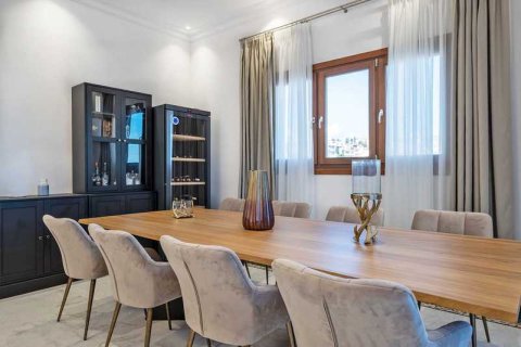 Вилла с 6 спальнями в Меса Гитонья, Кипр №30595 8