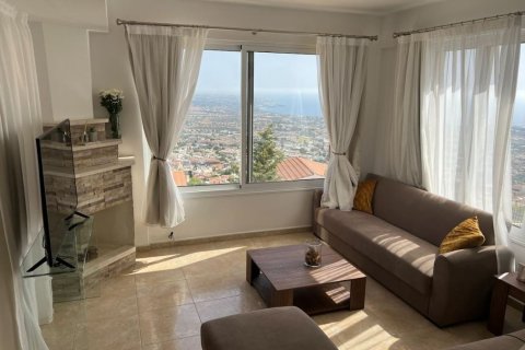 6 chambres House à Pegeia, Cyprus No. 37179 3