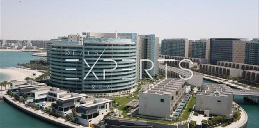 3 bedrooms Apartment in Becho American City Phase1, Vietnam No. 87785