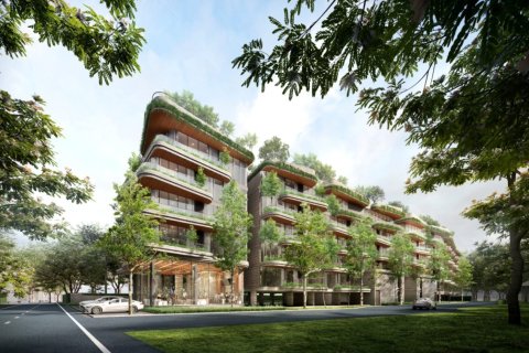 3 chambres Copropriété  à Bang Tao, Thailand No. 1754 1