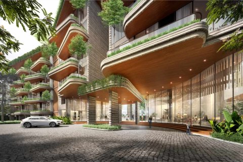 3 chambres Copropriété  à Bang Tao, Thailand No. 1754 2