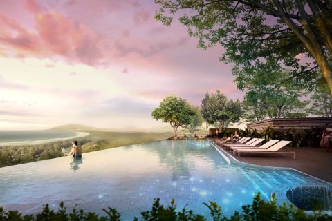 3 chambres Copropriété  à Bang Tao, Thailand No. 1754 12