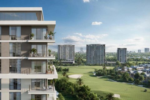 3 bedrooms Apartment in Dubai, UAE No. 92112