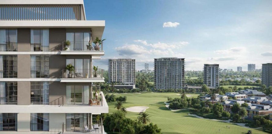 3 bedrooms Apartment in Dubai, UAE No. 92112