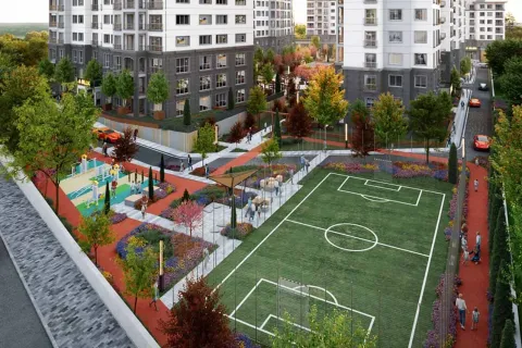 5 rooms Apartment in Khanh Hoa, Vietnam No. 92424 10