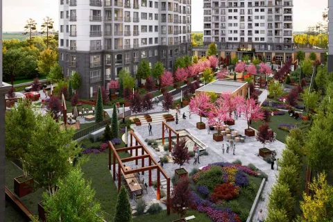 5 rooms Apartment in Khanh Hoa, Vietnam No. 92424 2