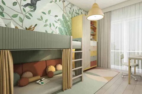 5 rooms Apartment in Khanh Hoa, Vietnam No. 92424 13