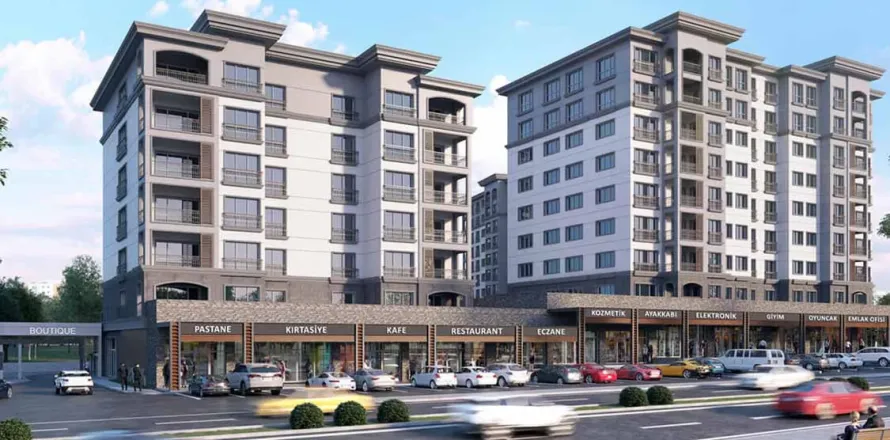 5 rooms Apartment in Khanh Hoa, Vietnam No. 92424