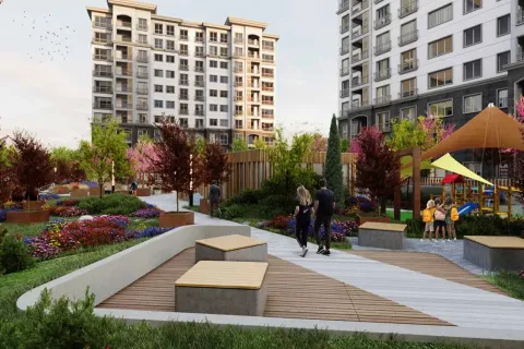 5 rooms Apartment in Khanh Hoa, Vietnam No. 92424 9