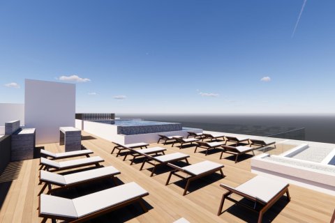 3 bedrooms Apartment in Paphos, Cyprus No. 62433 7