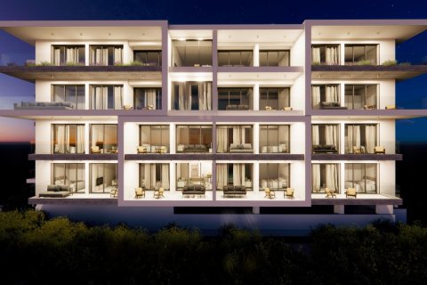 3 bedrooms Apartment in Paphos, Cyprus No. 62433 2