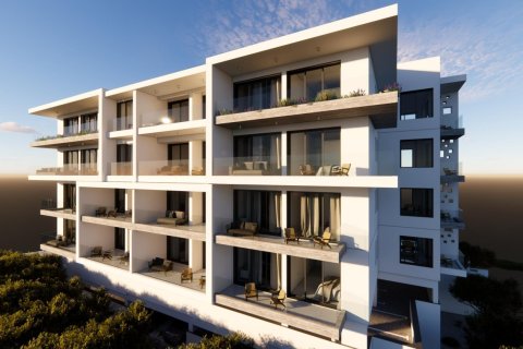 3 bedrooms Apartment in Paphos, Cyprus No. 62433 4