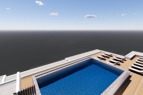 3 bedrooms Apartment in Paphos, Cyprus No. 62433 9