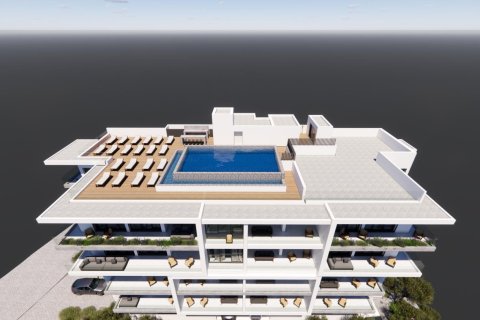 3 bedrooms Apartment in Paphos, Cyprus No. 62433 8