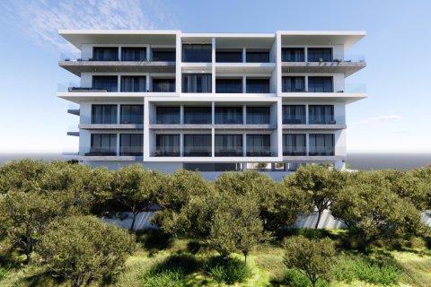 3 bedrooms Apartment in Paphos, Cyprus No. 62433 1