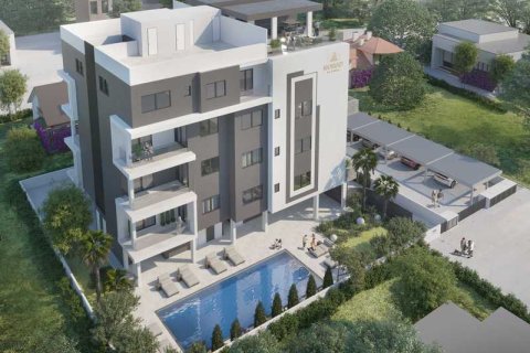 3 bedrooms Apartment in Limassol, Cyprus No. 33467 5