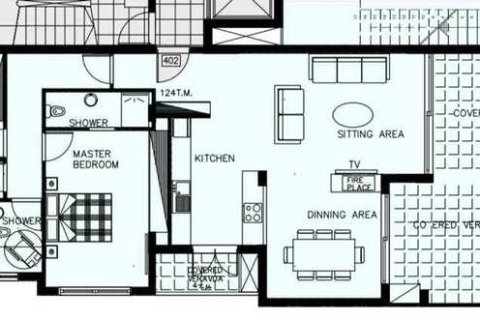 3 bedrooms Apartment in Limassol, Cyprus No. 33467 2