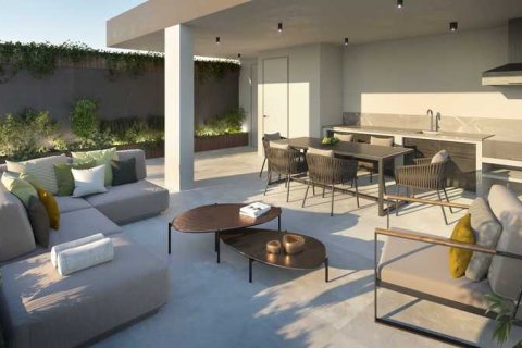 3 bedrooms Apartment in Limassol, Cyprus No. 33467 10