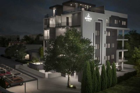 3 bedrooms Apartment in Limassol, Cyprus No. 33467 8