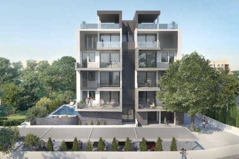 3 bedrooms Apartment in Limassol, Cyprus No. 33467 7